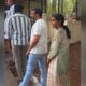 Filmmaker Teja Casts His Vote in Hyderabad During Lok Sabha Elections