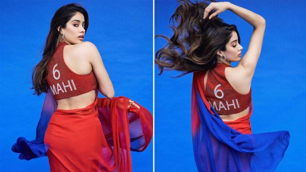 Janhvi Kapoor Reveals Intense Training for 'Mr & Mrs Mahi': More Demanding Than IPL