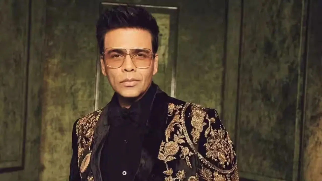 Celebrating Karan Johar: 5 Films That Prove He's the Master of Love Stories