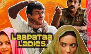 Chaos and Charm: 'Laapataa Ladies' Delivers Delightful Drama