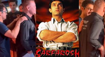 Sarfarosh at 25: Aamir Khan and Cast Reunite for Silver Jubilee Screening