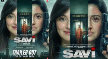 Trailer of Anil Kapoor, Divya Khossla-Starrer ‘Savi’ to be Out on May 21