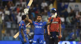 “Done this after a long time”: MI’s Suryakumar Yadav