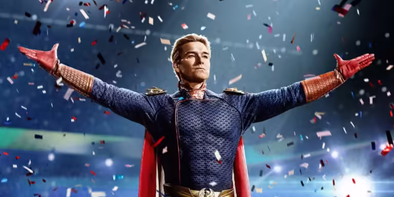 Trailer for 'The Boys' Season 4: Karl Urban Embarks on a World-Saving Mission