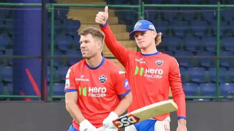 "Warner is One of the most unselfish people": Fraser McGurk on Warner