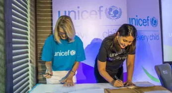 Kareena Kapoor Appointed UNICEF India’s National Ambassador