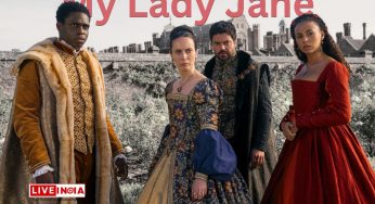 ‘My Lady Jane’: Trailer Unveiled for Romance-Fantasy Series