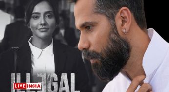 “Courtroom drama is my favourite genre”: Neil Bhoopalam