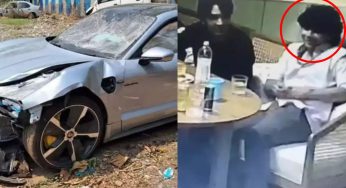 Pune Juvenile’s Bail Cancelled in Fatal Porsche Crash; Sent to Remand Home