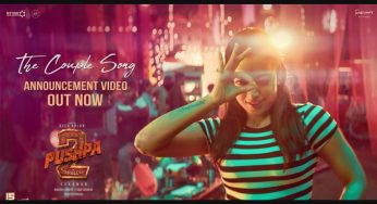 Rashmika’s New Dance Move in ‘Pushpa 2’ Song Teaser