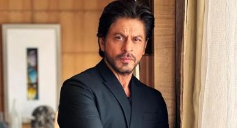 Let’s Carry Out Our Duty as Indians”: SRK Urges Voters to Get Fingers Inked Ahead of Phase 5