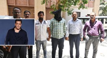 Salman Khan Residence Firing Case: Accused Conducted Recce of Other Actors’ Homes
