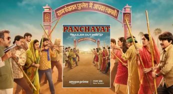 “Panchayat Season 3” Trailer to Release on May 17