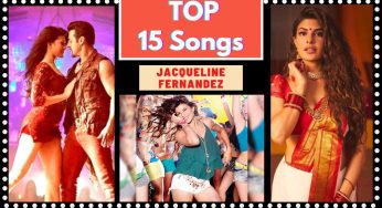 From Yimmy Yimmy to Chittiyaan Kalaaiyaan: Here’s why Jacqueliene Fernandez is the undisputed Queen of music success with her Top 15 chartbusters!