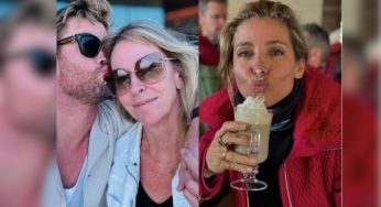 Chris Hemsworth Extends Heartfelt Mother’s Day Wishes to Wife Elsa Pataky and Mom Leonie
