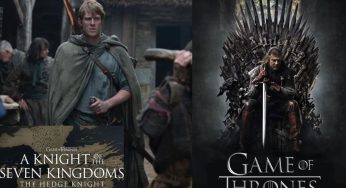 ‘Game of Thrones’ Prequel ‘A Knight of the Seven Kingdoms’ Begins Filming in Belfast