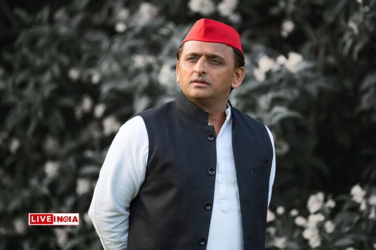 “Akhilesh Yadav Declares the Start of ‘Positive Politics’ Following Historic Win