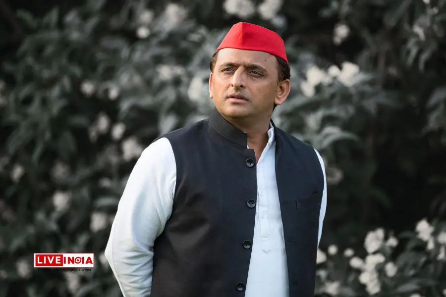 "Akhilesh Yadav Declares the Start of 'Positive Politics' Following Historic Win