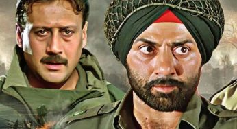 Jackie Shroff Celebrates 27 Years of the Iconic War Film ‘Border’