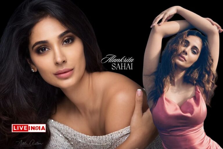 Towards Excellence: Alankrita Sahay’s Next Step