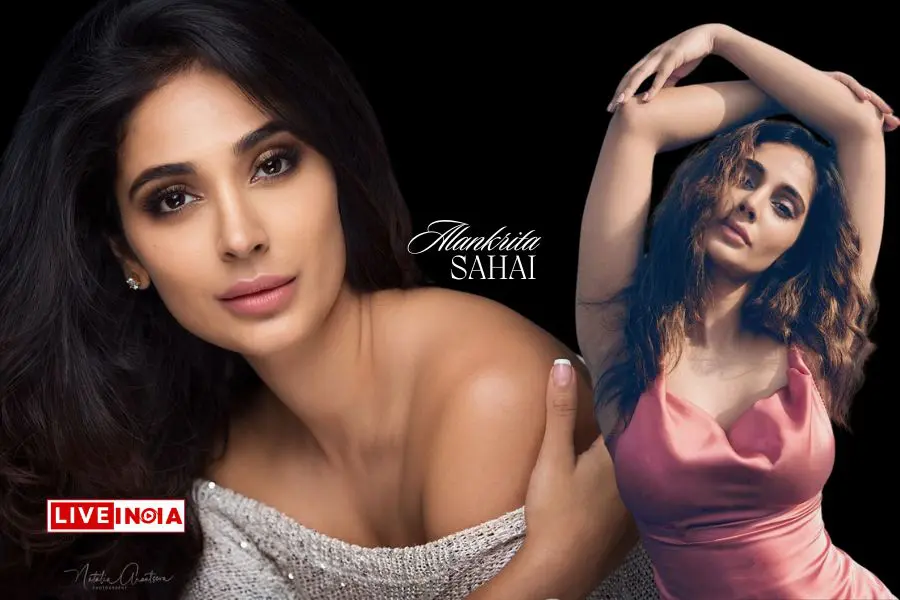 Towards Excellence: Alankrita Sahay's Next Step