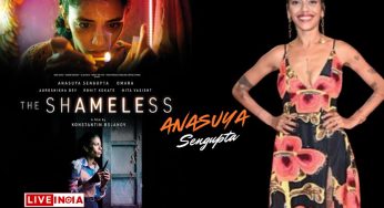 Anasuya Sengupta Makes History with Best Actress Win at Cannes Film Festival