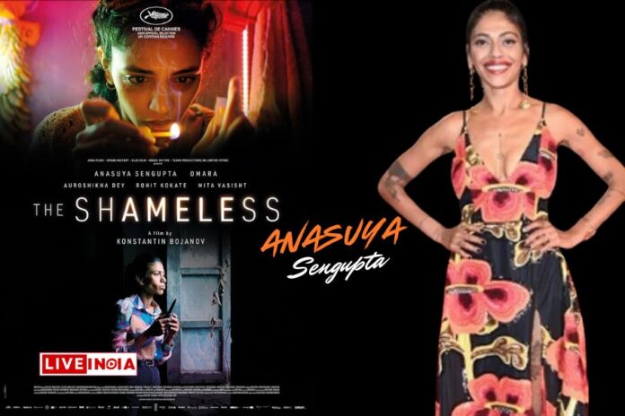 Anasuya Sengupta Makes History with Best Actress Win at Cannes Film Festival