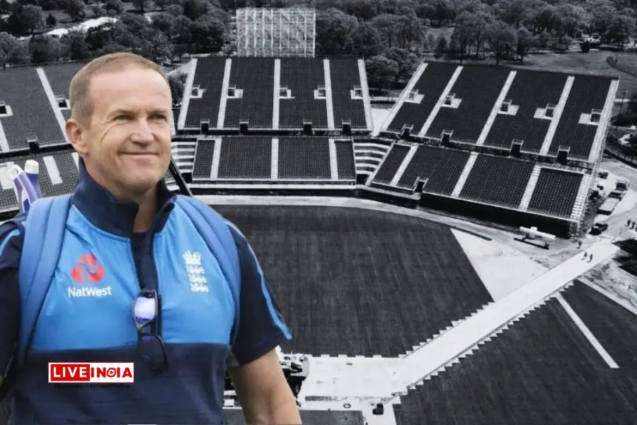 T20 WC: Andy Flower Criticizes Pitch Conditions at Nassau County Stadium