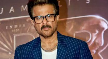 Anil Kapoor Attends Modi’s Swearing-In, Hopes for Nation’s Prosperity