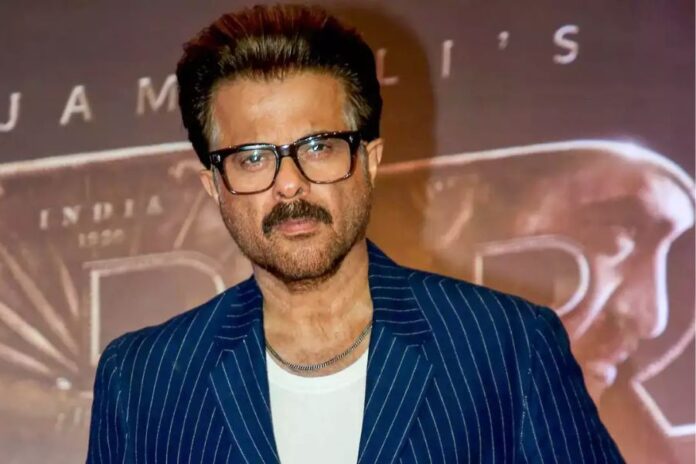 Anil Kapoor Attends Modi's Swearing-In, Hopes for Nation's Prosperity