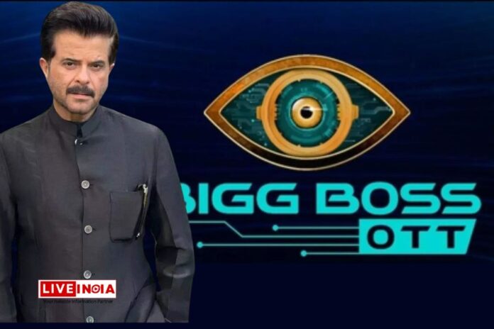 Anil Kapoor to Host Bigg Boss OTT 3?