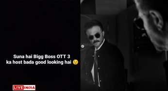 Anil Kapoor Teases Fans with Possible ‘Bigg Boss OTT 3’ Hosting Gig