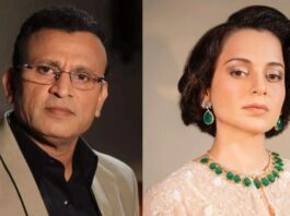 Annu Kapoor Apologizes to Kangana Ranaut Following Controversial Remarks