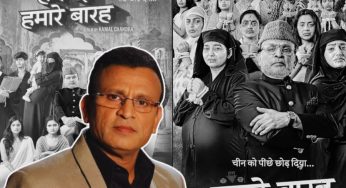 Universal Appeal: Annu Kapoor on ‘Hamare Baarah’