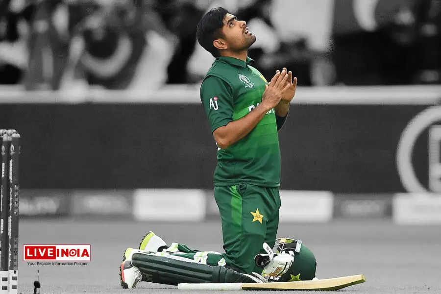 Babar Azam Charts Future Course After Pakistan's Early T20 WC Exit