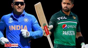Babar Azam Surpasses MS Dhoni’s T20 WC Run Record as Captain
