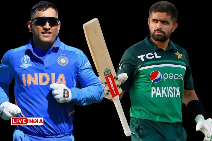 Babar Azam Surpasses MS Dhoni's T20 WC Run Record as Captain