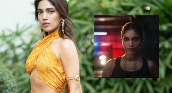 Bhumi Pednekar Begins Filming ‘Daldal’