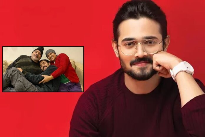 Bhuvan Bam Reflects on His Journey and Parents on Shikhar Dhawan's Talk Show