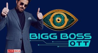 Anil Kapoor Takes Over Bigg Boss OTT 3