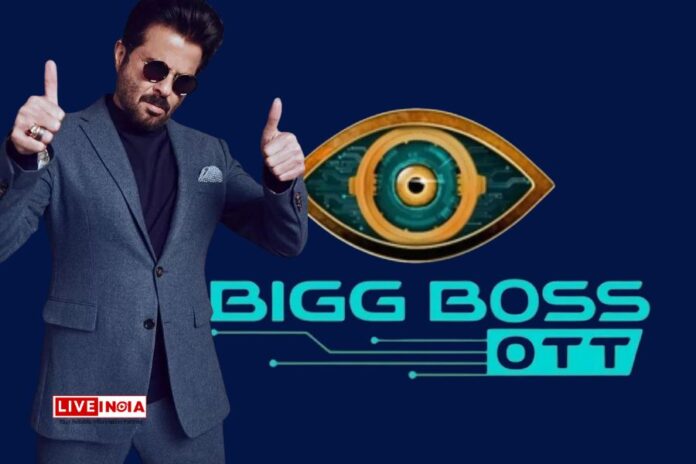 Anil Kapoor Takes Over Bigg Boss OTT 3