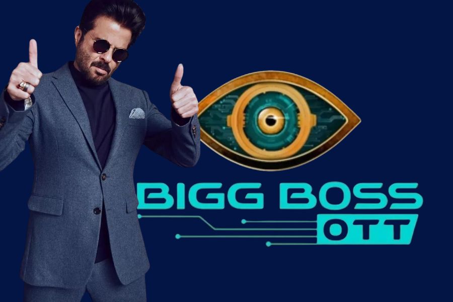 Bigg Boss OTT 3