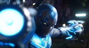 “Blue Beetle” Animated Series Announced Post-2023 Film