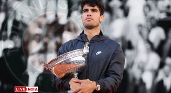 Carlos Alcaraz Makes History with Dramatic French Open Win Over Zverev