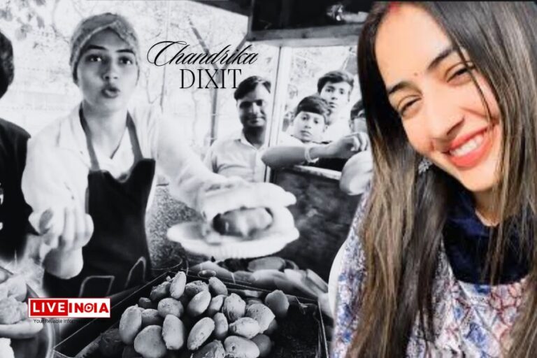 Viral Vada Pav Girl Chandrika Dixit to Join ‘Bigg Boss OTT 3’