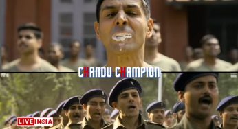 Kartik Aaryan’s Transformation Shines in New ‘Chandu Champion’ Promo