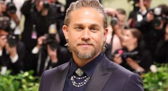 Charlie Hunnam Stars as Master Thief in ‘Criminal’