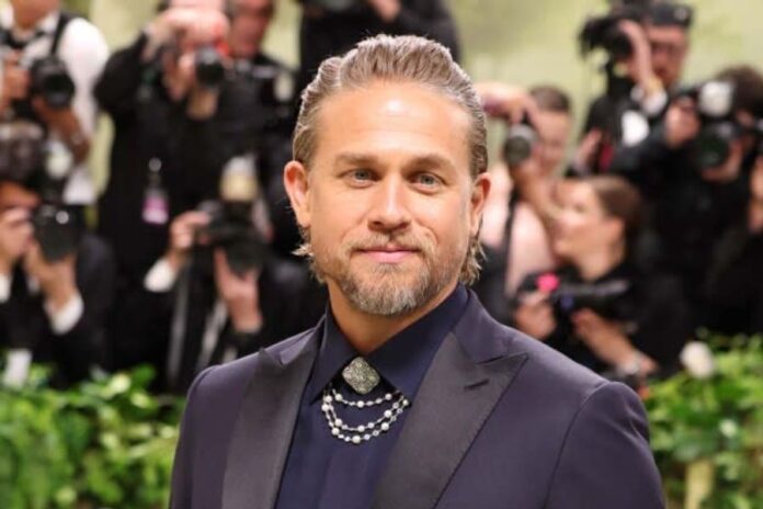 Charlie Hunnam Stars as Master Thief in 'Criminal'