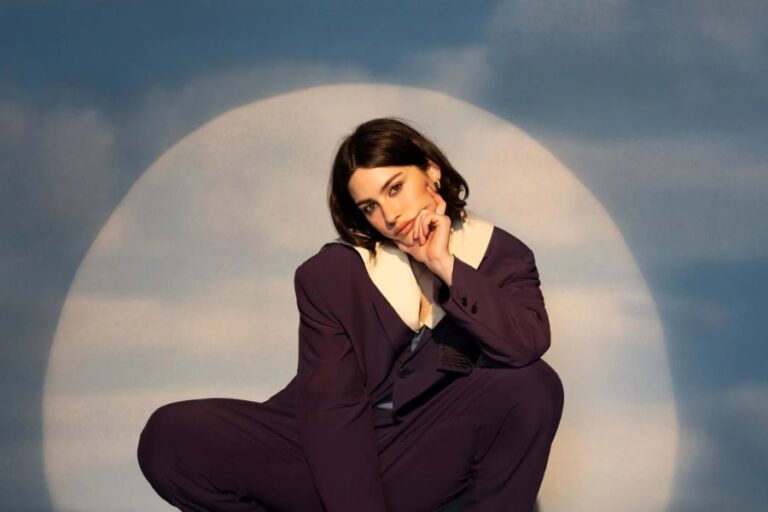 Gracie Abrams Finally Releases Long-Awaited Song 'Close to You'