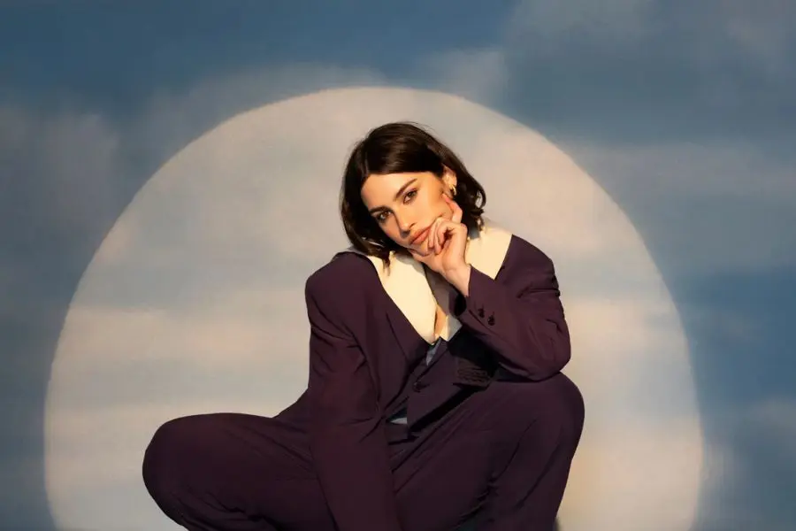 Gracie Abrams Finally Releases Long-Awaited Song 'Close to You'